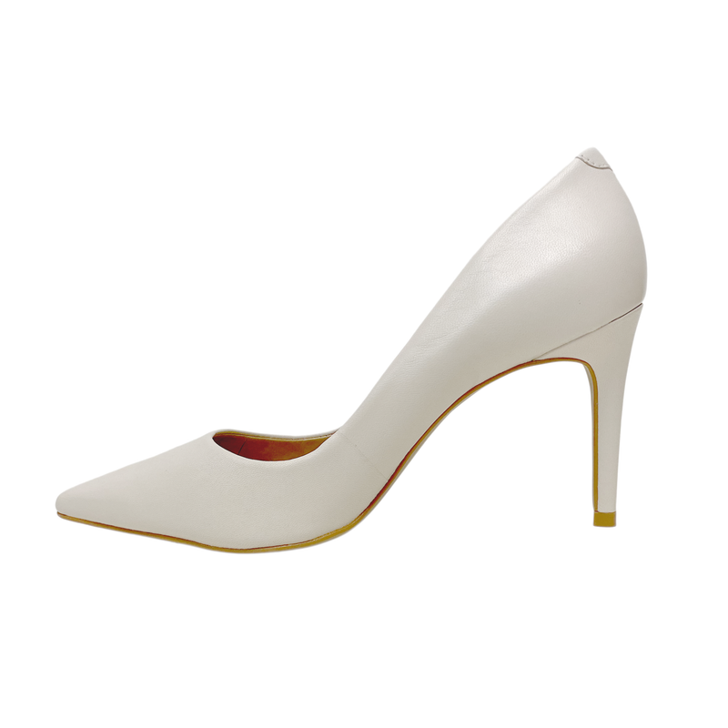 Bea Stilettos High Heel Shoes - Mascarpone Heels TARBAY   