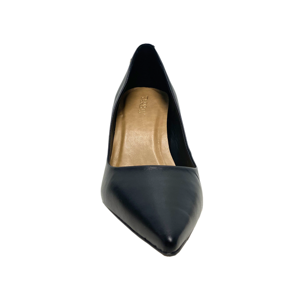 Bea Stilettos High Heel Shoes - Black Heels TARBAY   