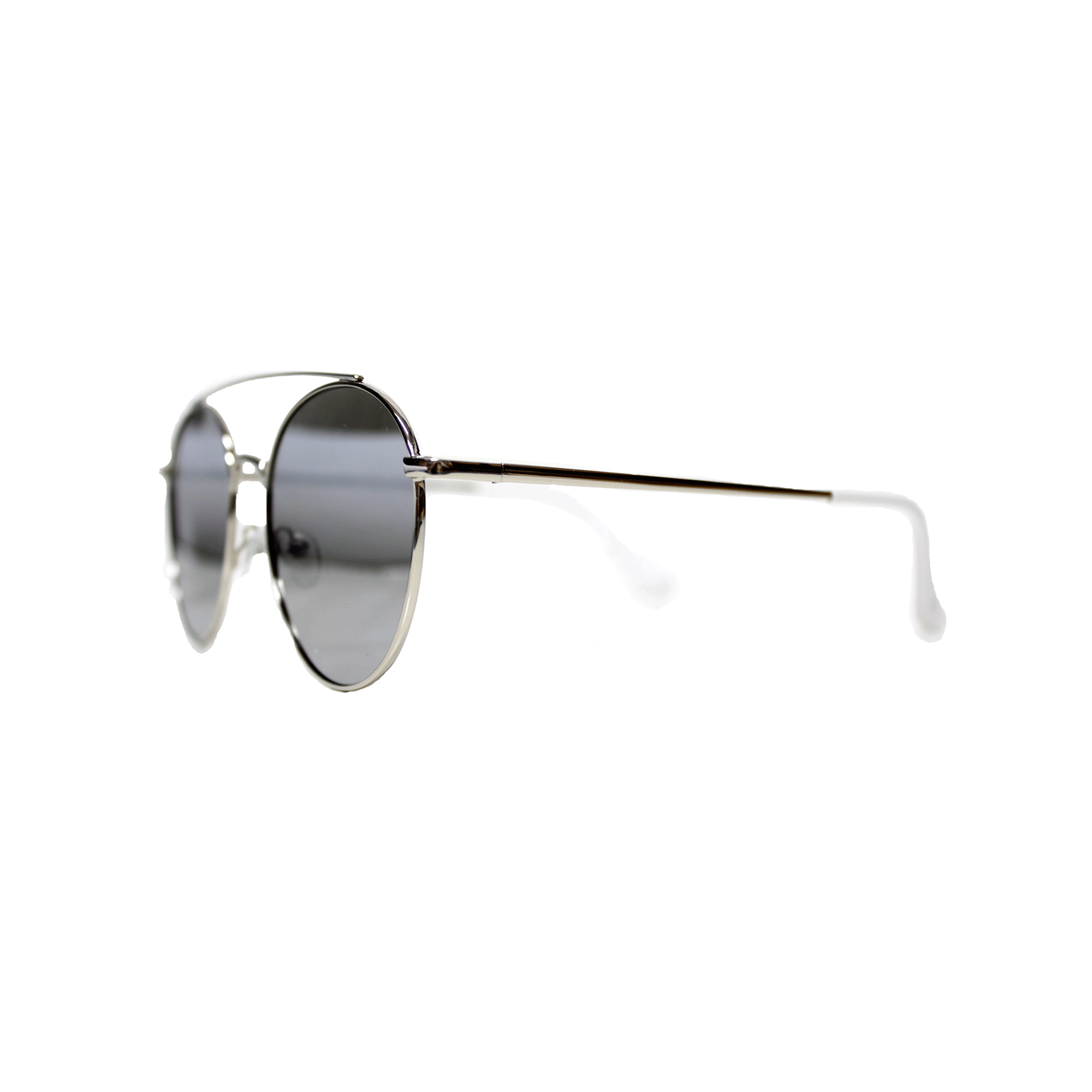 Parasol #4 - Silver SunGlasses TARBAY   