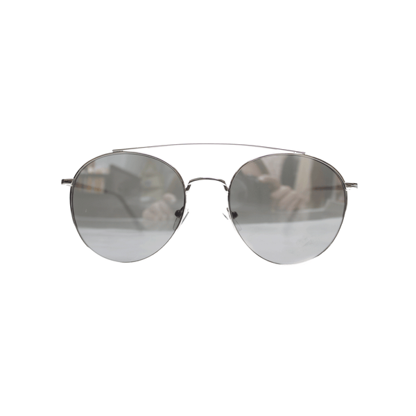 Parasol #4 - Silver SunGlasses TARBAY   