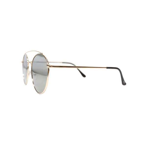 Parasol #4 - Gold SunGlasses TARBAY   