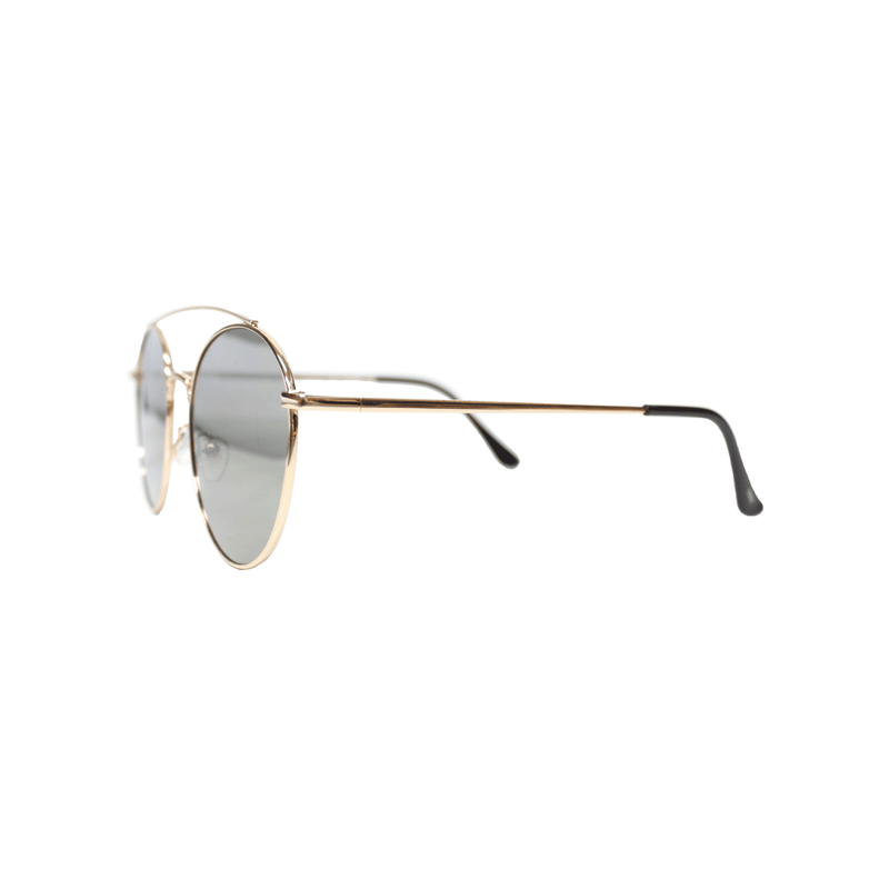 Parasol #4 - Gold SunGlasses TARBAY   