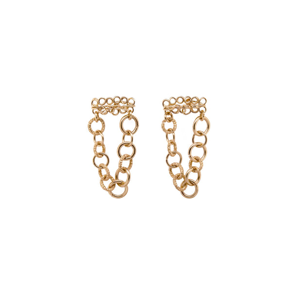 Marisma Earrings Earrings TARBAY   
