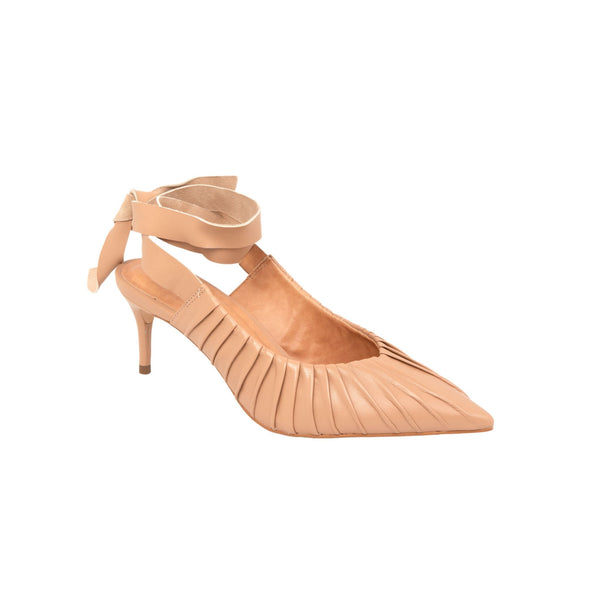 Camille Pump - Toast Heels TARBAY   