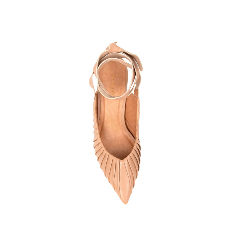 Camille Pump - Toast Heels TARBAY   