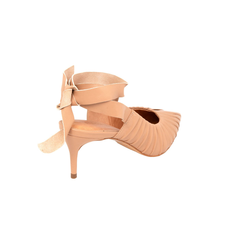 Camille Pump - Toast Heels TARBAY   