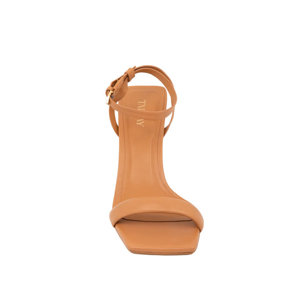 Marisela Sandals - Peanut Heels TARBAY   