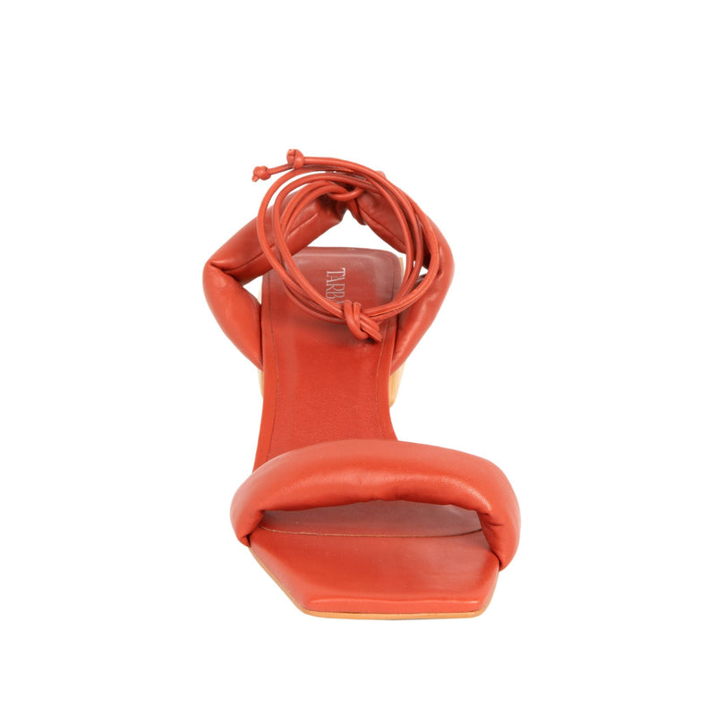 Natalie Sandals - Sienna Heels TARBAY   