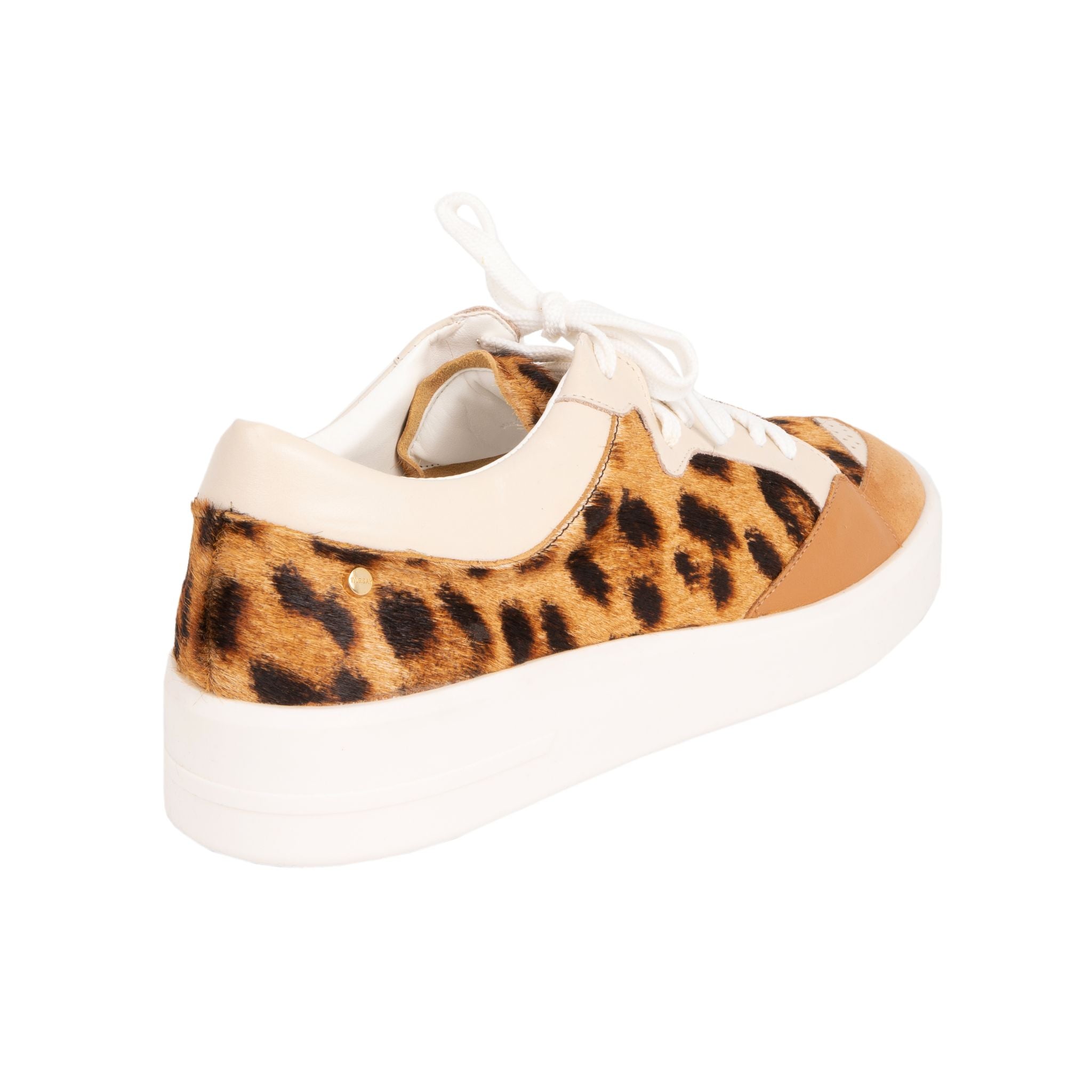 Mandy Sneakers - Leopard Sneakers TARBAY   