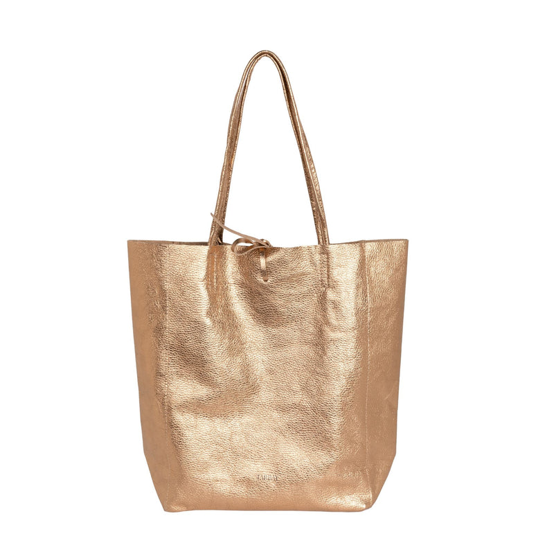 Marina Tote Bag - Oro Antiguo Totes TARBAY   