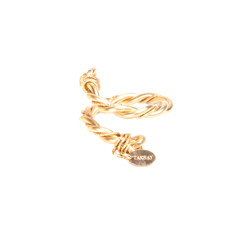 Sideral Ring (15mm) Rings TARBAY   