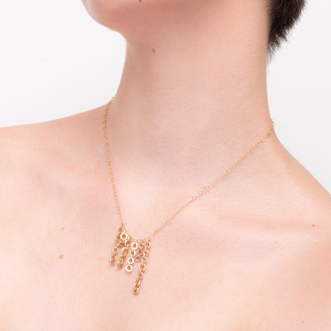 Marisma Necklace Necklaces TARBAY   