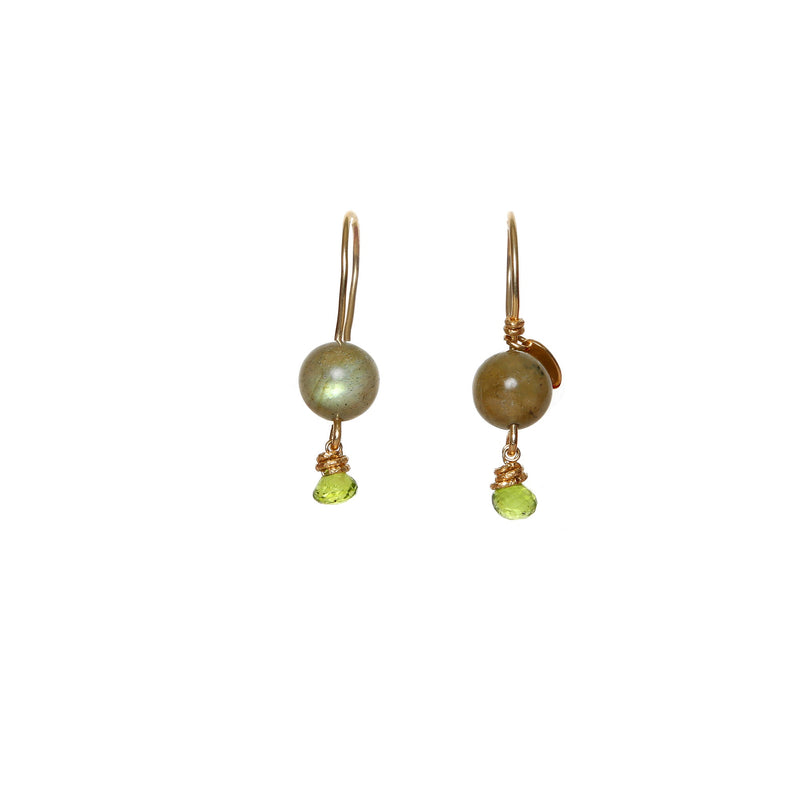 Katherine Small Earring Earrings TARBAY   