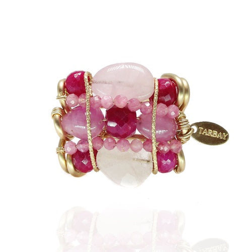Mermelada Ring Rings TARBAY   