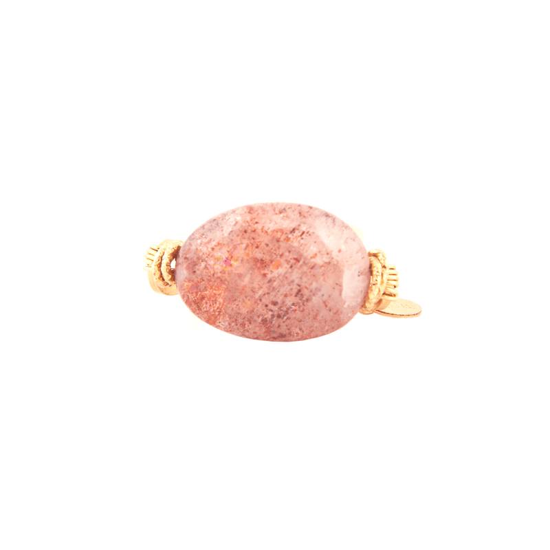 Victoria Ring - Sun Stone Rings TARBAY   