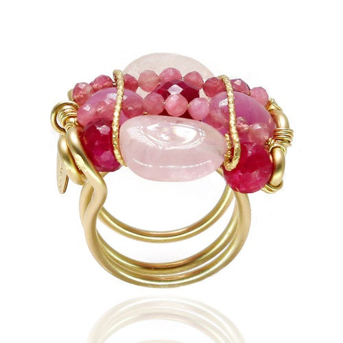 Mermelada Ring Rings TARBAY   
