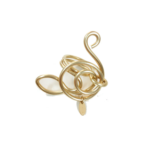 Elishat Ring Rings TARBAY   