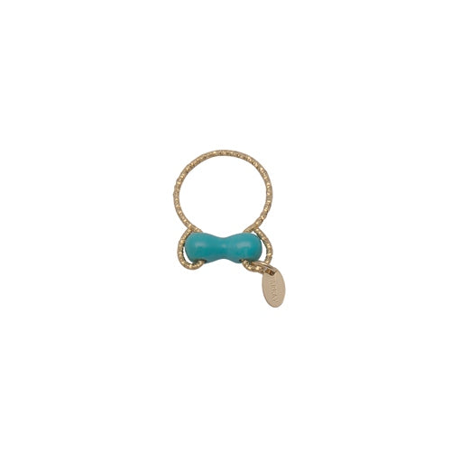 Fontainbleau Ring - Turquoise Rings TARBAY   