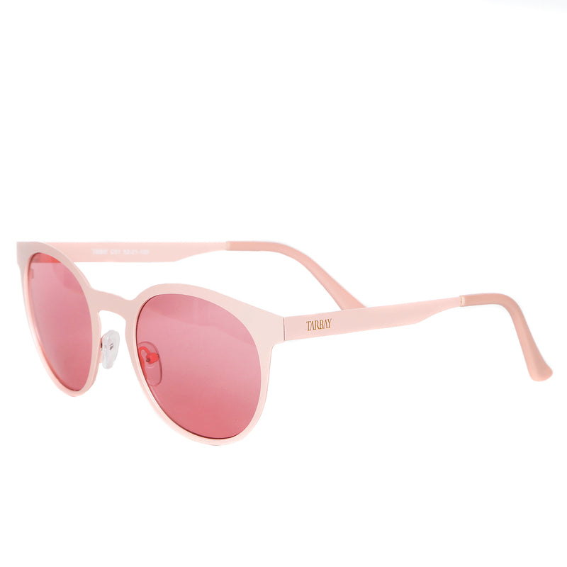 Parasol Pink SunGlasses TARBAY   