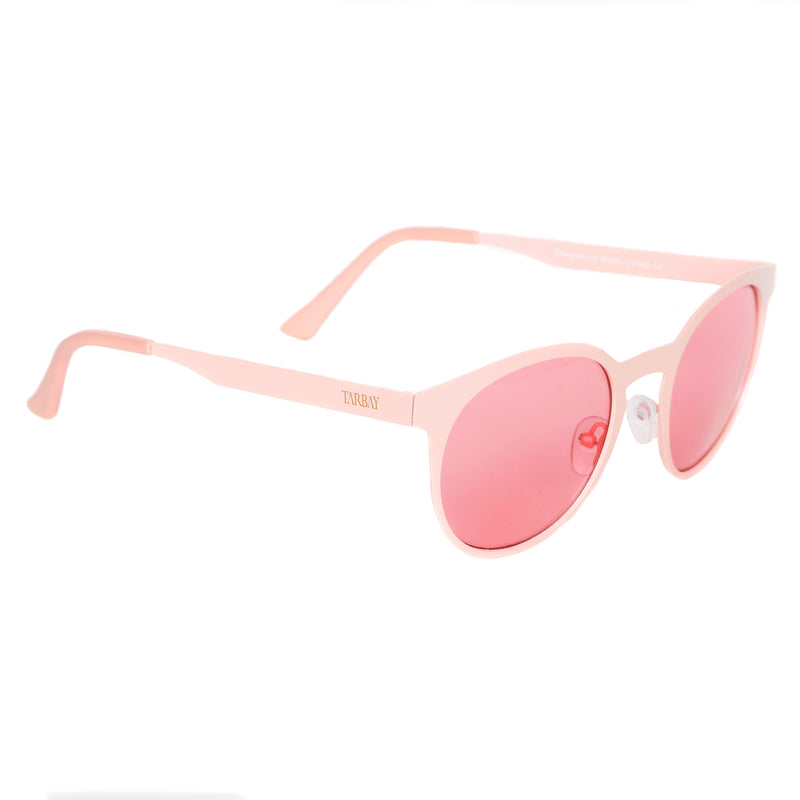 Parasol Pink SunGlasses TARBAY   