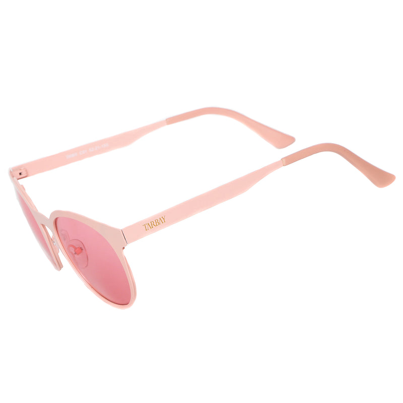 Parasol Pink SunGlasses TARBAY   