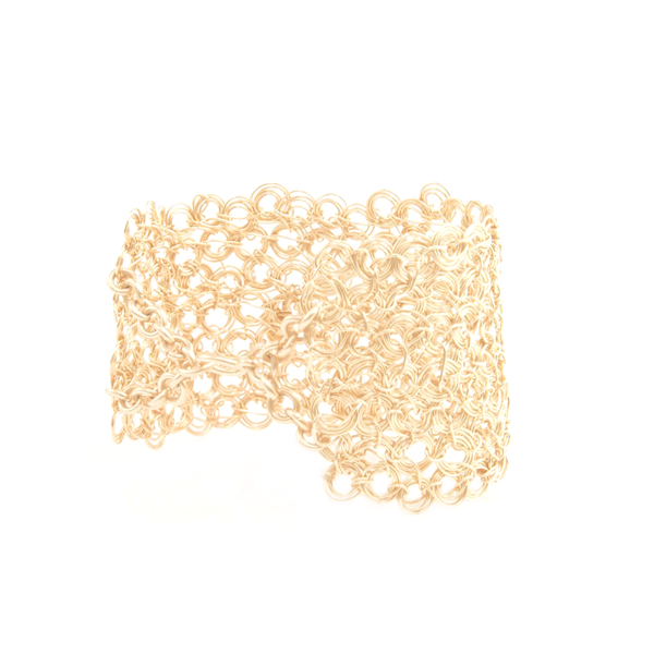 Mundala Bracelet (30mm) Bracelets TARBAY   