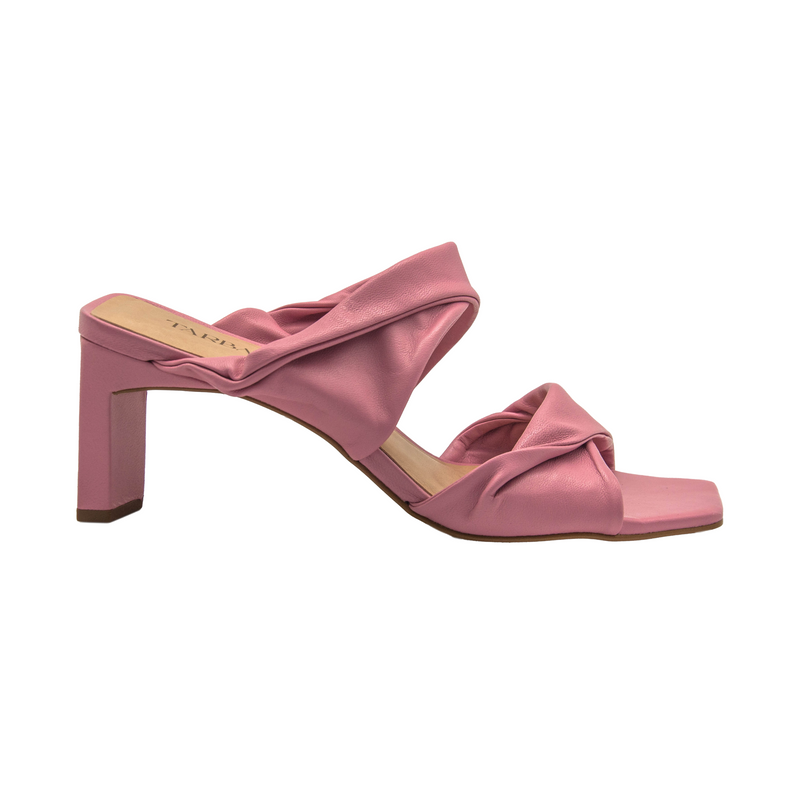 Kora Sandals - Gomma Heels TARBAY   