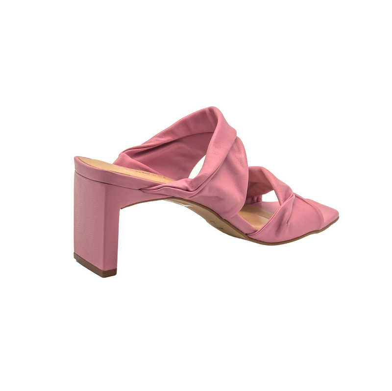 Kora Sandals - Gomma Heels TARBAY   
