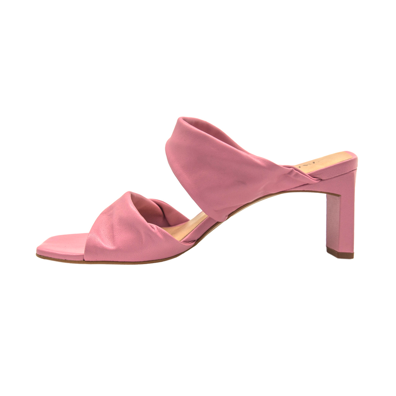 Kora Sandals - Gomma Heels TARBAY   