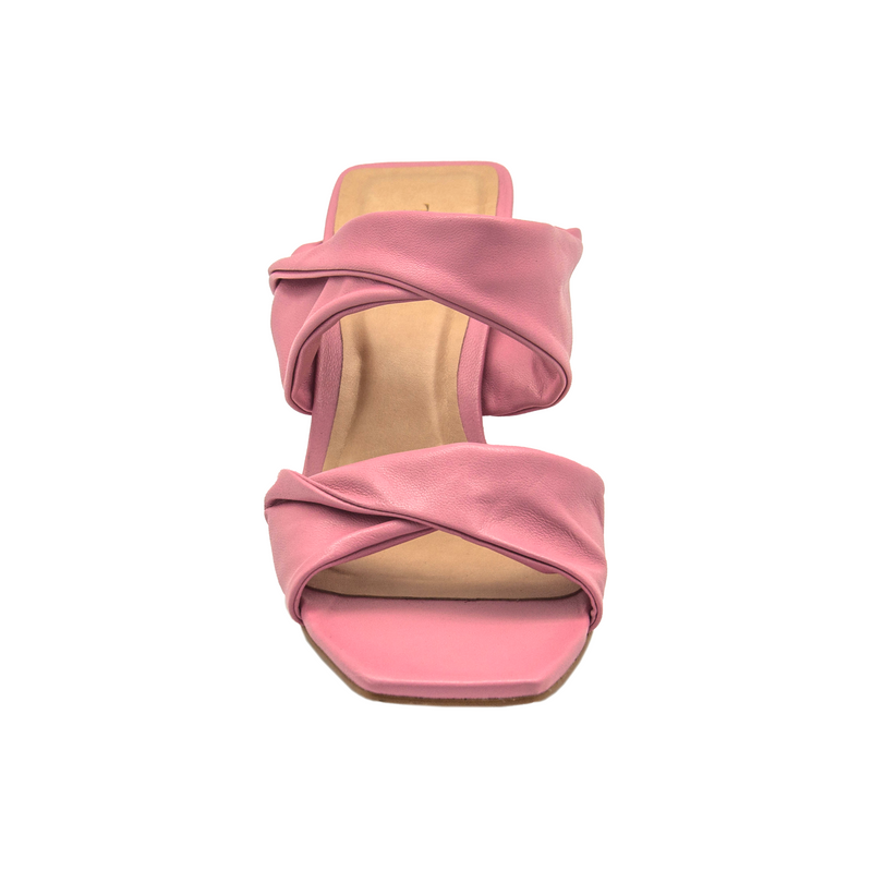 Kora Sandals - Gomma Heels TARBAY   