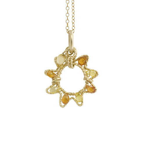 Sol Charm Charms TARBAY   