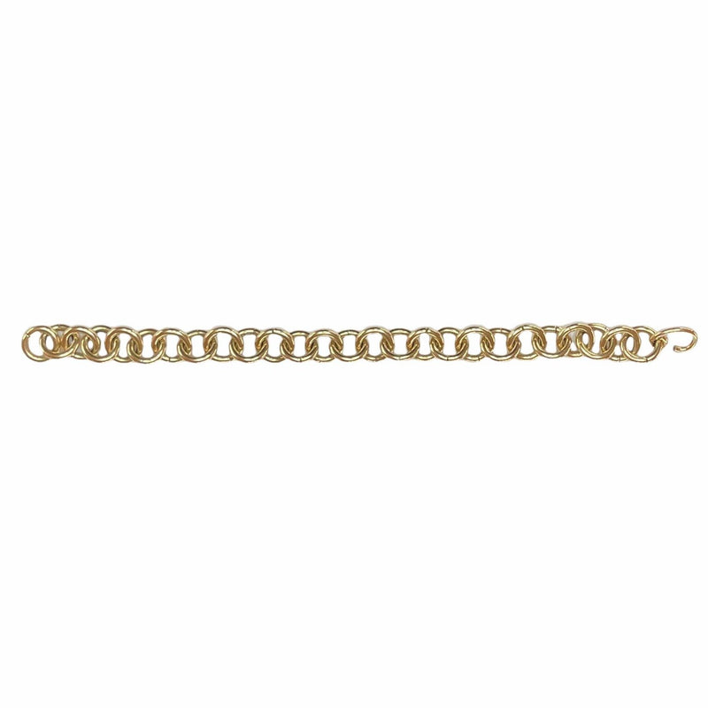 Tina Bracelet #2 - Yellow Gold Bracelets TARBAY   