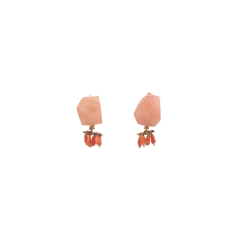 Cumaraguas Earring Earrings TARBAY   
