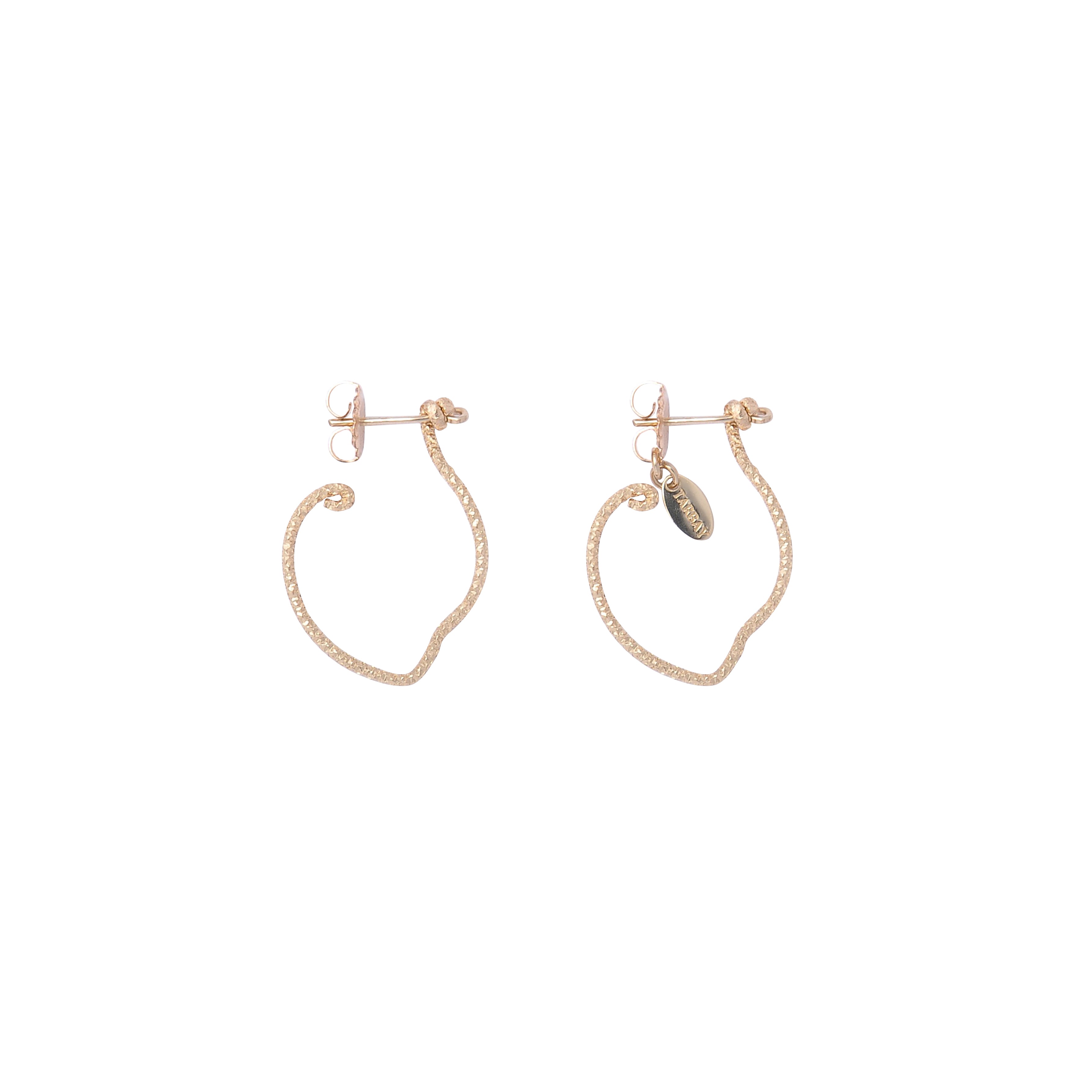 Oasis Earring Earrings TARBAY   